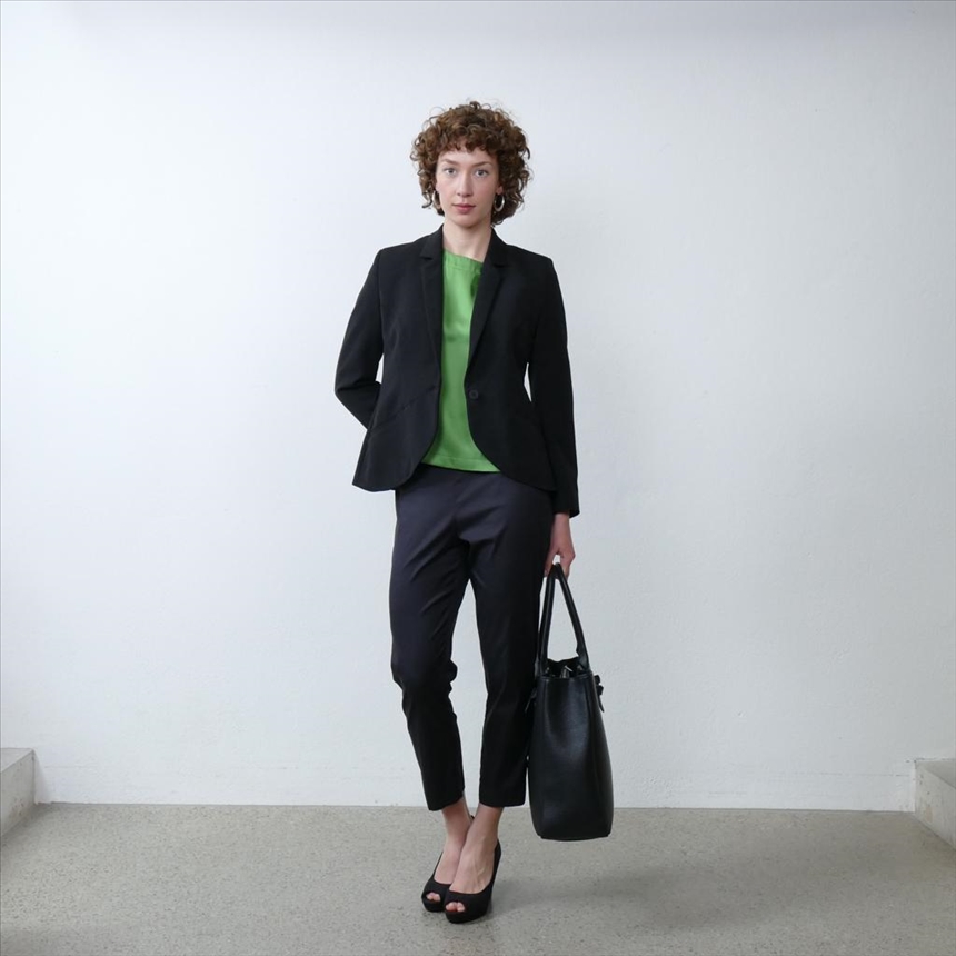 Blazer Kaya